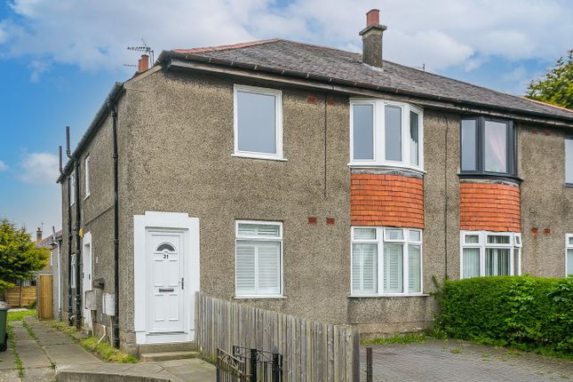 Pilton Place, Edinburgh, EH5 3 bed villa for sale