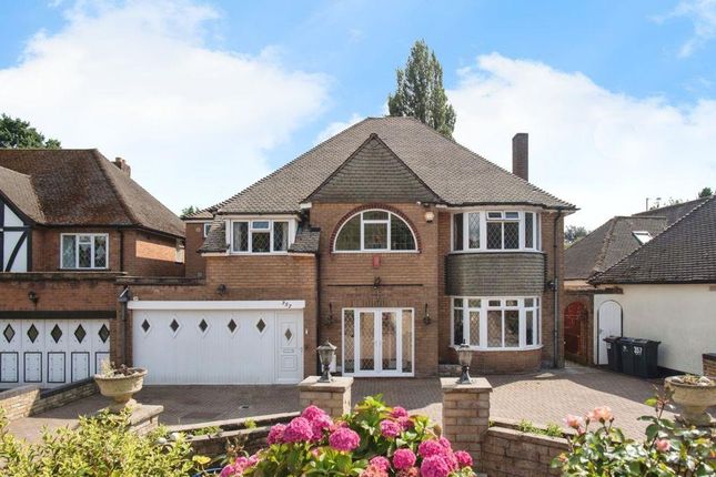Monmouth Drive, Sutton Coldfield 6 bed detached house for sale