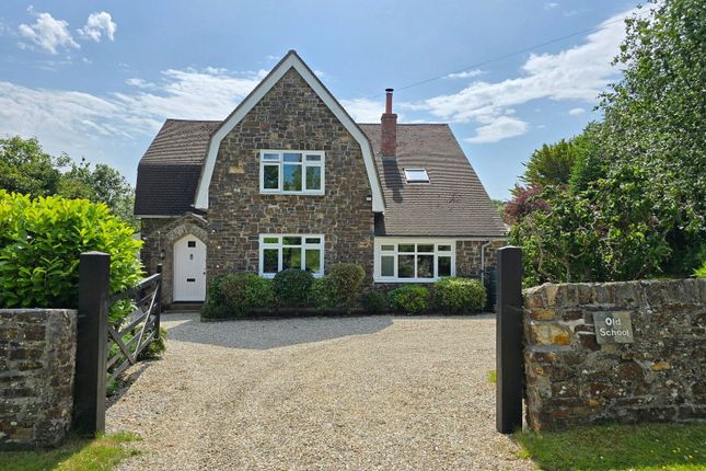 Thorn Cross, St Giles On The Heath PL15 4 bed detached house for sale
