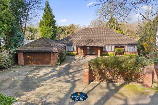 Kenilworth Road, Coventry CV4 4 bed detached bungalow for sale