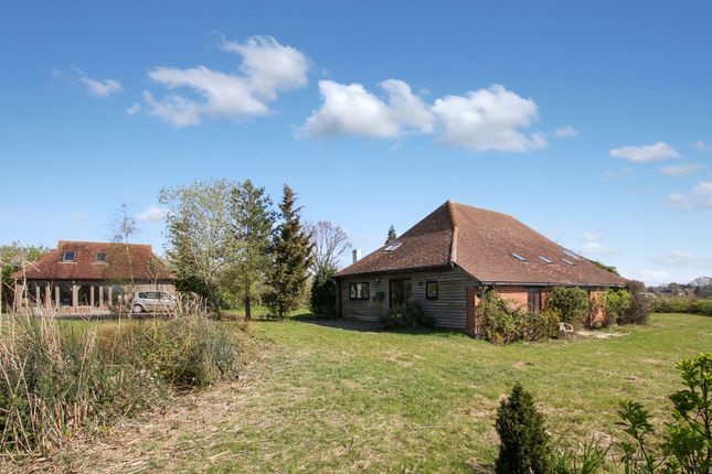 4 bedroom barn conversion for sale