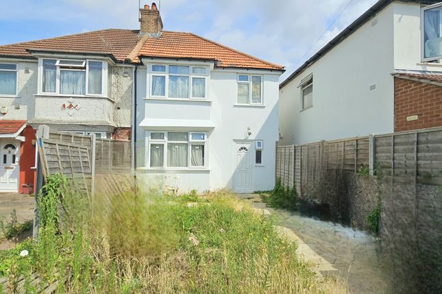 Beavers Lane,  Hounslow, TW4 4 bed semi