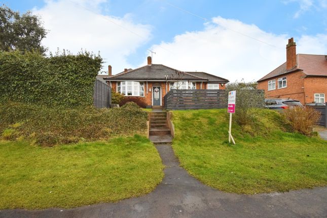 4 bedroom detached bungalow for sale