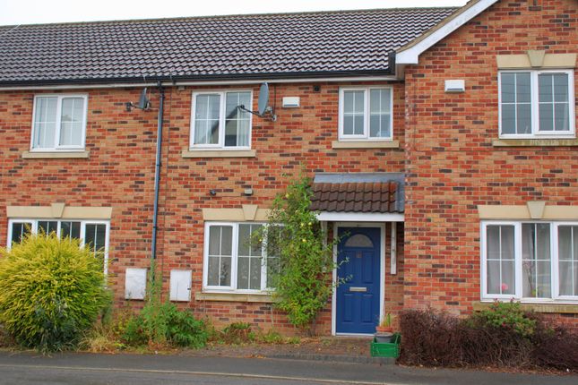 Vicarage Lane, Wootton, DN39 3 bed townhouse for sale