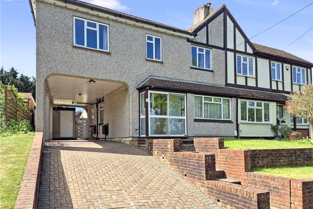 Cockmannings Road, Orpington, Kent, BR5 4 bed semi