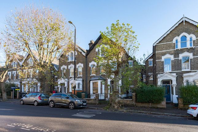 Upper Tollington Park, Finsbury Park... 11 bed terraced house for sale