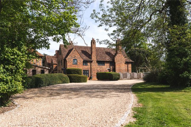 Little Wymondley, Hitchin, SG4 10 bed detached house for sale