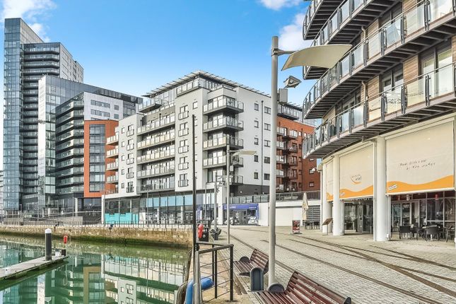 The Blake Building, Ocean Way... 2 bed apartment for sale