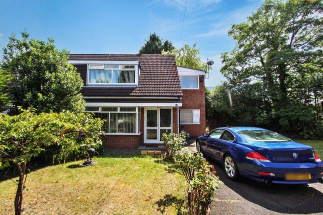Warrington Road, Fawdon, Newcastle... 3 bed bungalow for sale