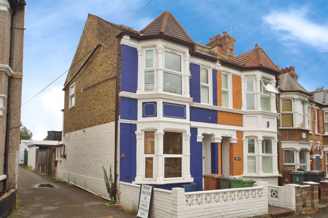 1 bed flat