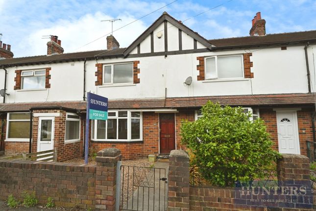 Park Road, Yeadon, Leeds 2 bed house for sale