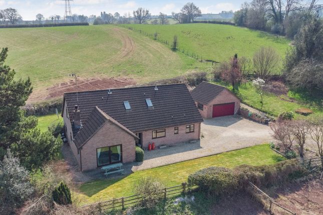 3 bedroom bungalow for sale