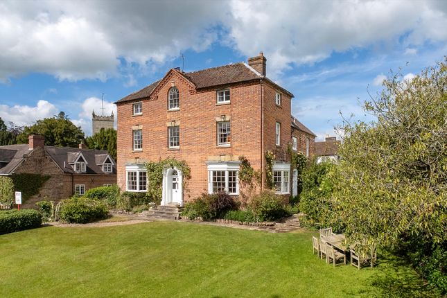 Hopton Wafers, Kidderminster... 6 bed detached house for sale