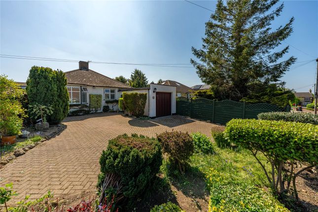 Pickering Street, Loose, Maidstone, ME15 3 bed bungalow for sale