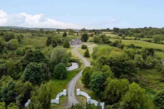 3 bed detached house