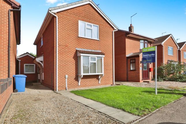 Acklam Road, Hedon, Hull,  HU12 8NA 5 bed detached house for sale