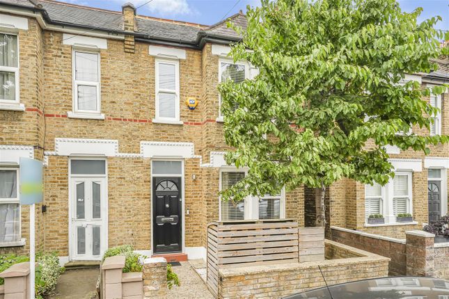 2 bedroom house for sale