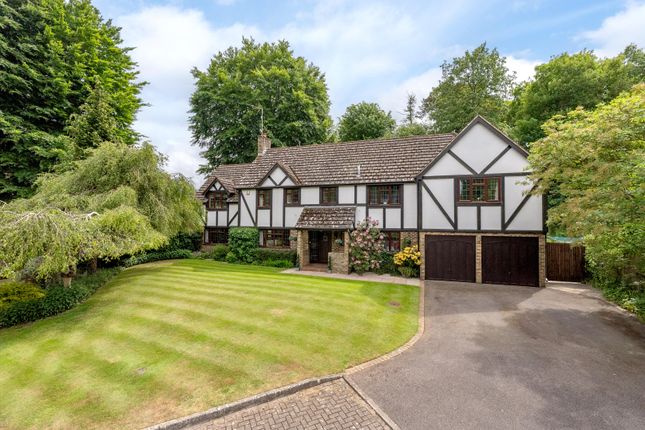 Beech Holt, Leatherhead, Surrey, KT22 6 bed detached house for sale