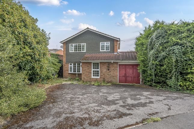 Purfield Drive, Reading RG10 3 bed detached house for sale
