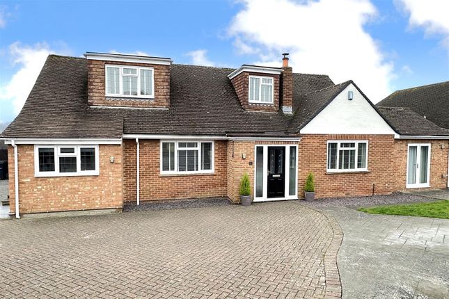 Copsewood Way, Bearsted, Maidstone 4 bed detached house for sale