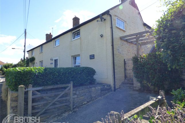 3 bedroom cottage for sale