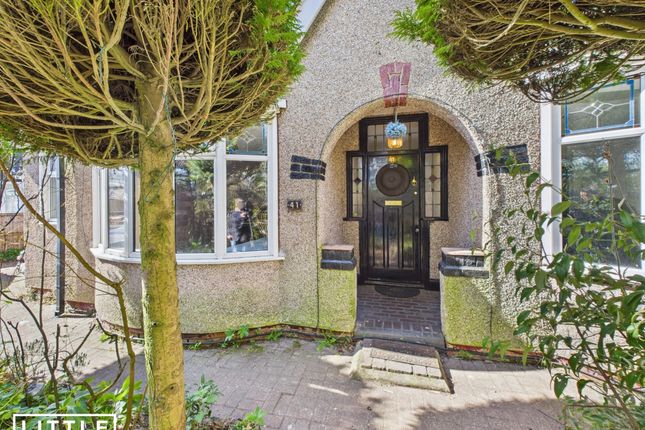 4 bedroom bungalow for sale