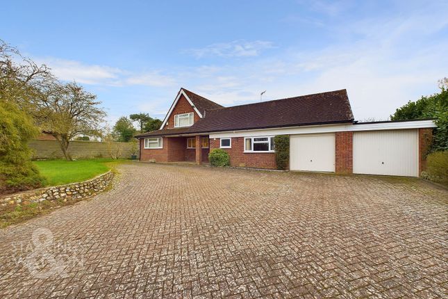 4 bedroom chalet for sale