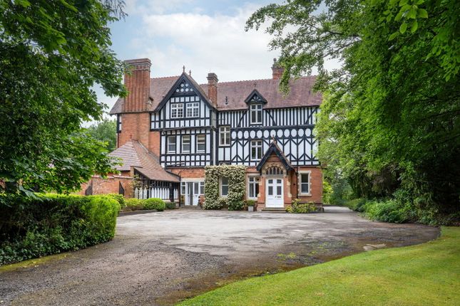 Shepley Grange, Shepley Road, Barnt... 10 bed detached house for sale