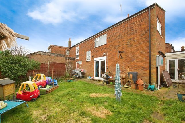 5 bedroom terraced house for sale