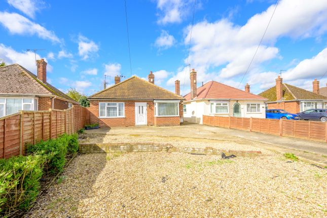 Wyberton Low Road, Boston, PE21 3 bed bungalow for sale