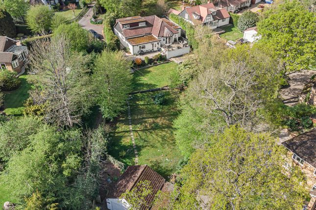 Hangmans Lane, Welwyn, Hertfordshire... 4 bed detached house for sale