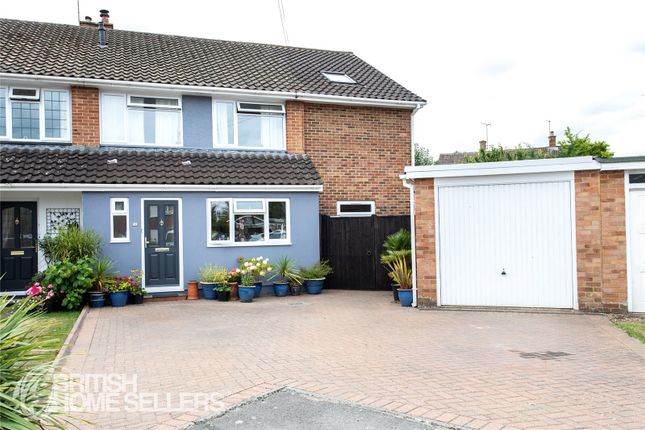 5 bedroom semi-detached house for sale