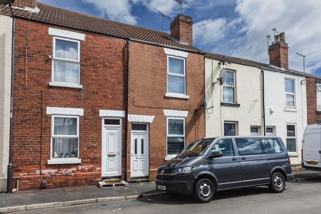 Rose Avenue, Doncaster DN4 2 bed terraced house for sale