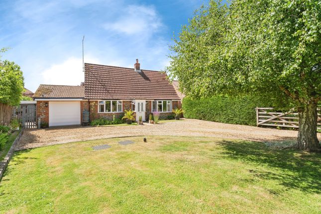 2 bedroom detached house for sale