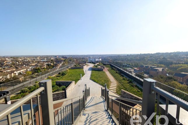Maidstone ME14 1 bed apartment for sale