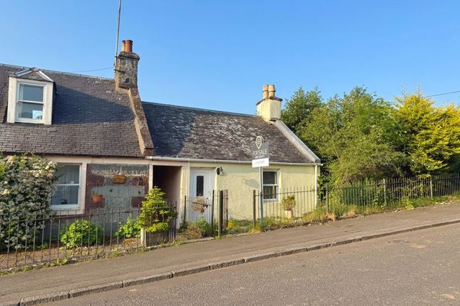 Maybole Road, Kirkmichael 2 bed cottage for sale