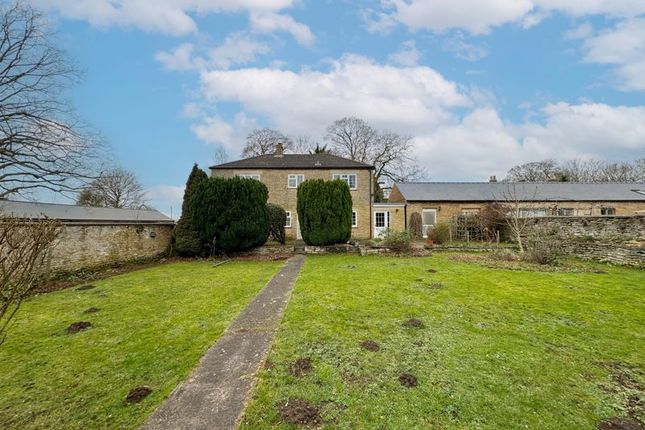 Long Lane, Brauncewell 3 bed detached house for sale