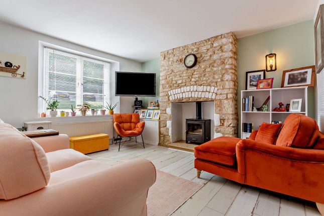 Sheep Street, Cirencester... 2 bed terraced house for sale