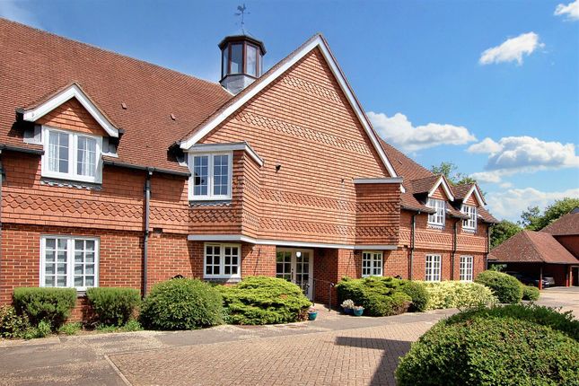 Haydens Mews, Tonbridge 2 bed flat for sale