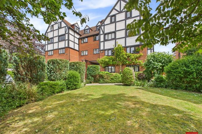 Alexandra Road, Gloucester GL1 1 bed flat for sale