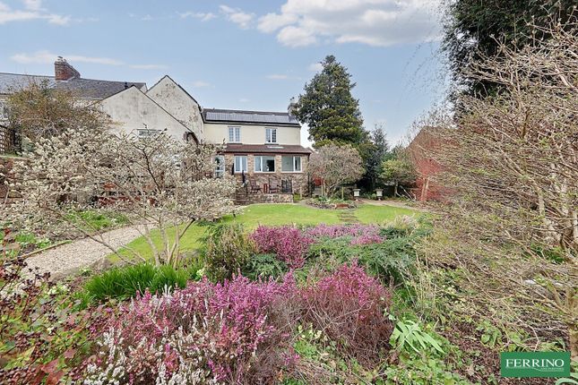 and 1 Bed Annex Potential, New... 4 bed detached house for sale