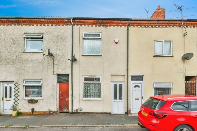Dale Road, Nottingham NG4 2 bed terraced house for sale
