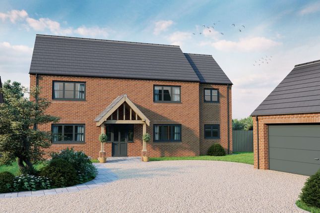Bernhards Close, Donington, PE11 5 bed detached house for sale
