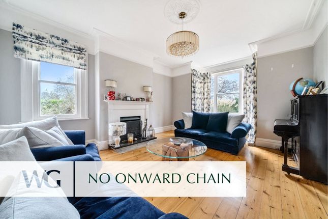 Topsham, Exeter 4 bed detached house for sale