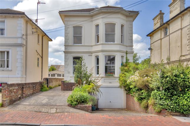 St. James Road, Tunbridge Wells... 5 bed detached house for sale