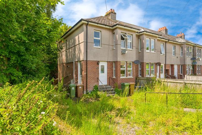1 bedroom ground floor flat for sale