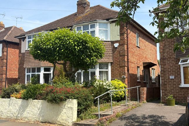 Overbrook Drive, Gloucestershire GL52 2 bed semi