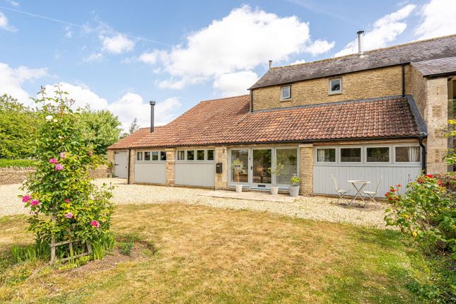 East Foscote, near Grittleton 4 bed barn conversion for sale