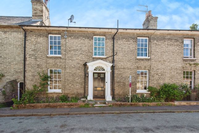 4 bedroom character property for sale