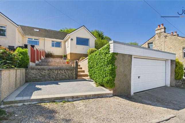 Main Street, Overton | A home with... 3 bed semi